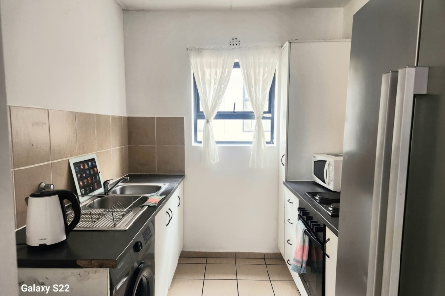 2 Bedroom Property for Sale in Parklands Western Cape